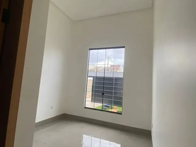 Imagem 13: Casa Nova de 3 Quartos com Suite Setor Mont Serrat