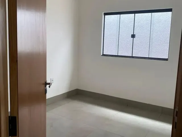 Imagem 6: Casa Nova de 3 Quartos com Suite Setor Mont Serrat