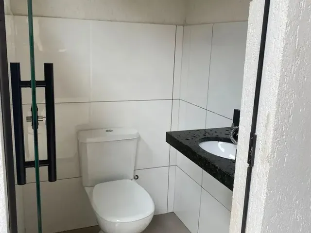 Imagem 9: Casa Nova de 3 Quartos com Suite Setor Mont Serrat