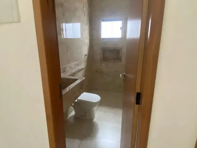 Imagem 7: Casa Nova de 3 Quartos com Suite Setor Mont Serrat