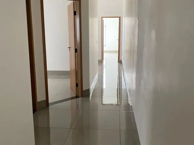 Imagem 2: Casa Nova de 3 Quartos com Suite Setor Mont Serrat