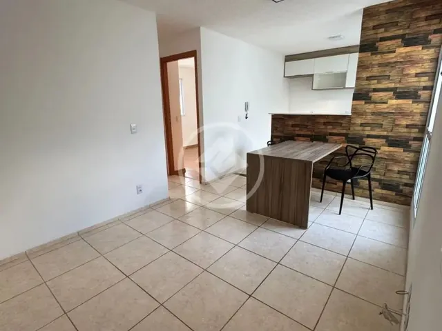 Imagem: Apartamento À Venda no Jardim Belo Horizonte