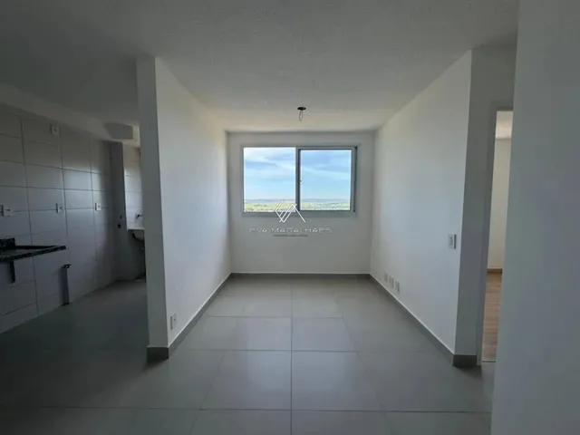 Imagem: Apartamento À Venda em Aparecida de Goiânia