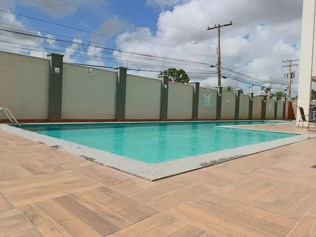 Imagem: Apartamento de 2 Quartos Sendo 1 Suíte