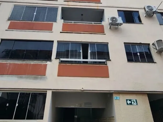Imagem 11: Apartamento 70M² 3 Quartos Res. Portal do Bosque Setor dos Afonsos Aparecida de Goiânia