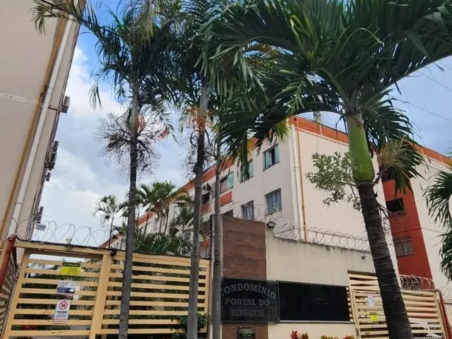 Imagem 14: Apartamento 70M² 3 Quartos Res. Portal do Bosque Setor dos Afonsos Aparecida de Goiânia