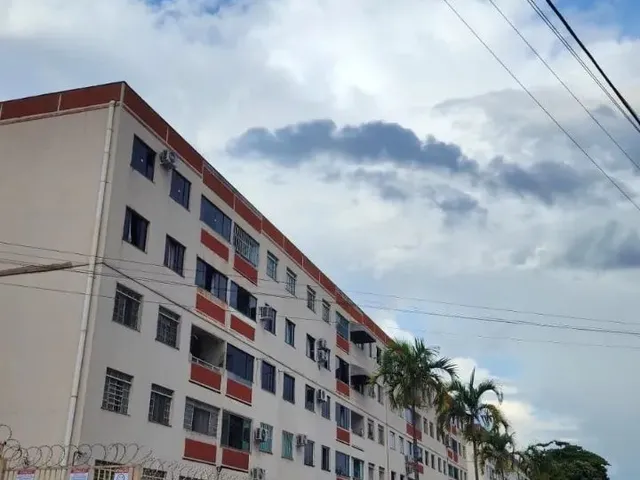 Imagem 13: Apartamento 70M² 3 Quartos Res. Portal do Bosque Setor dos Afonsos Aparecida de Goiânia