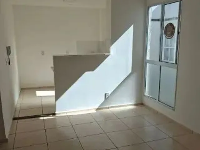 Imagem: Apartamento 2 Quartos - Aparecida de Goiânia
