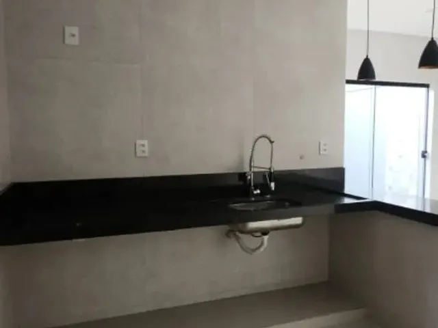 Imagem 7: Linda Casa 3 Quartos com Ótimo Acabamento em Aparecida de Goiânia, Setor Boa Esperança