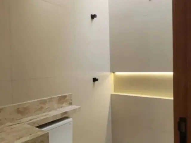 Imagem 12: Linda Casa 3 Quartos com Ótimo Acabamento em Aparecida de Goiânia, Setor Boa Esperança