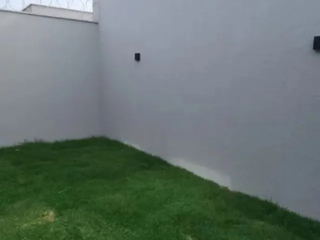 Imagem 2: Linda Casa 3 Quartos com Ótimo Acabamento em Aparecida de Goiânia, Setor Boa Esperança
