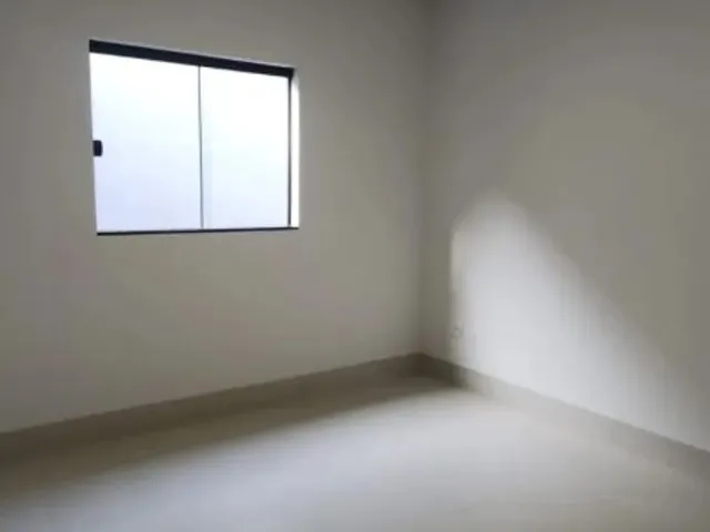 Imagem 4: Linda Casa 3 Quartos com Ótimo Acabamento em Aparecida de Goiânia, Setor Boa Esperança