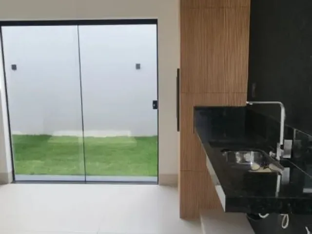 Imagem 15: Linda Casa 3 Quartos com Ótimo Acabamento em Aparecida de Goiânia, Setor Boa Esperança