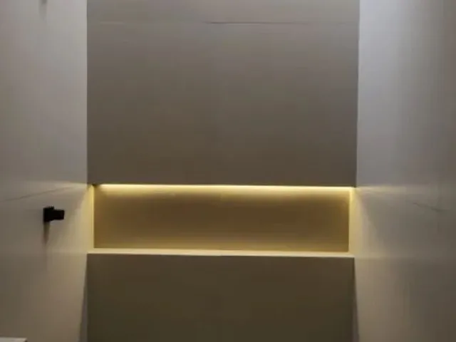 Imagem 5: Linda Casa 3 Quartos com Ótimo Acabamento em Aparecida de Goiânia, Setor Boa Esperança