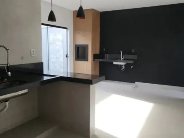 Imagem 13: Linda Casa 3 Quartos com Ótimo Acabamento em Aparecida de Goiânia, Setor Boa Esperança