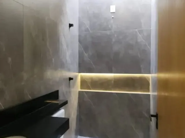 Imagem 14: Linda Casa 3 Quartos com Ótimo Acabamento em Aparecida de Goiânia, Setor Boa Esperança