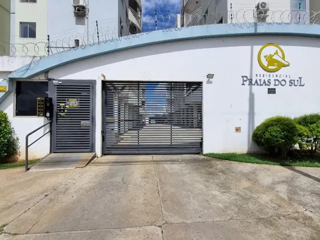 Imagem: Apartamento 2 Qts C/ Varanda e Lazer - Res