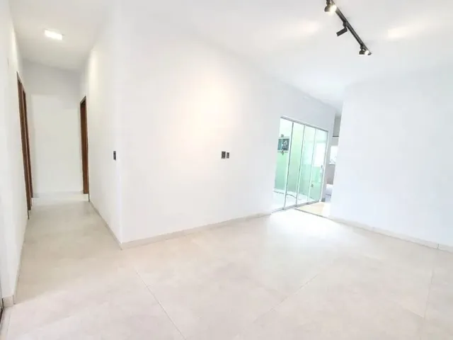 Imagem: Casa com 3 Dormitórios À Venda, 82 M²