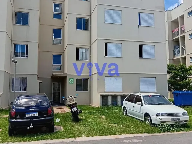 Imagem: Apto a Venda 2 Qts com Sacada Cond. Agenor