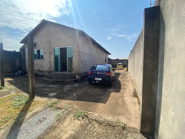 Imagem: Casa Ampla À Venda 397M² de Lote na Cidade