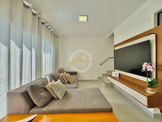 Imagem: Sobrado de Esquina Jardins Lyon 3 Suítes