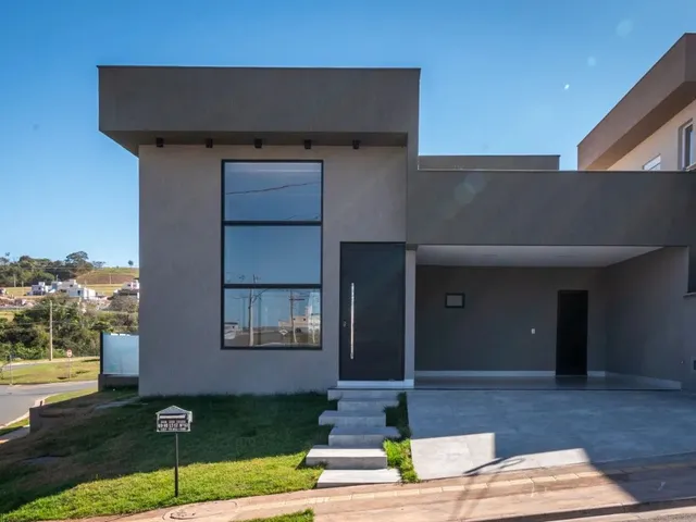 Imagem: Casa Condomínio Fechado 03 Suítes 171,69M²