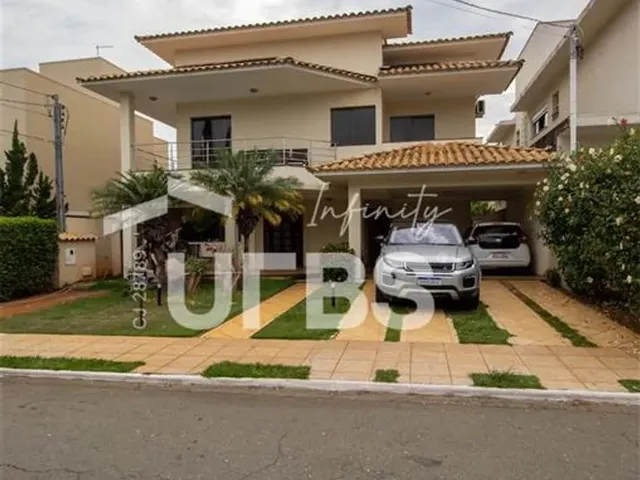 Imagem: Sobrado Proxímo Ao Atacadão com 4 Suítes