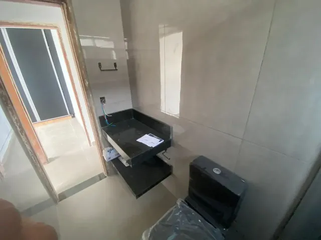 Imagem 4: Setor dos Afonsos Reformado