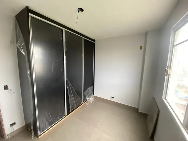 Imagem 7: Setor dos Afonsos Reformado