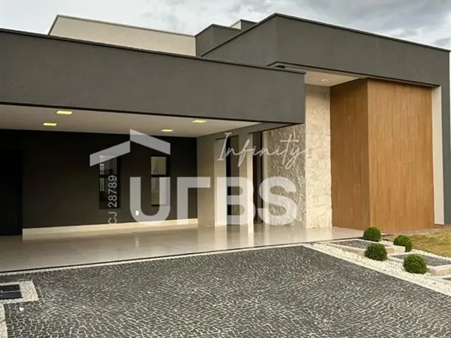 Imagem: Casa Terrea Jardins Napoles