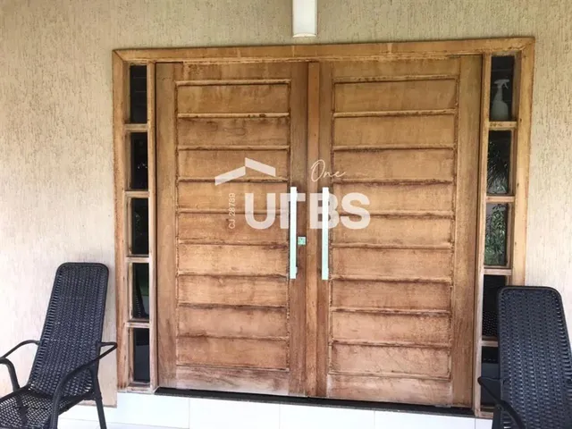 Imagem 13: 0 - Casa 3 Quartos, Sendo 2 Suítes