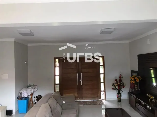 Imagem 14: 0 - Casa 3 Quartos, Sendo 2 Suítes