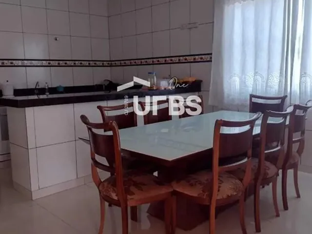 Imagem 7: 0 - Casa 3 Quartos, Sendo 2 Suítes