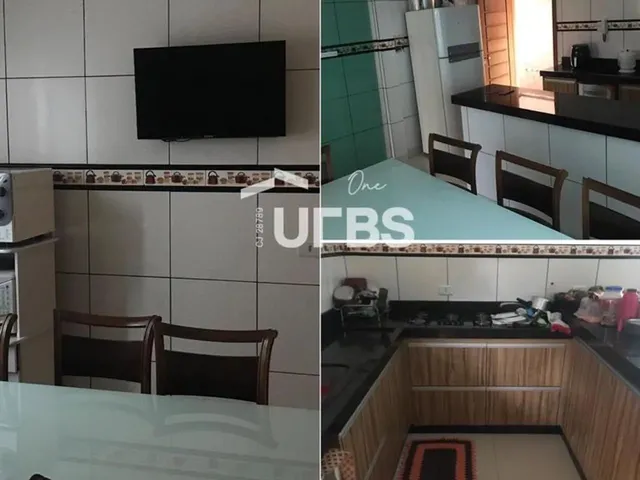Imagem 4: 0 - Casa 3 Quartos, Sendo 2 Suítes