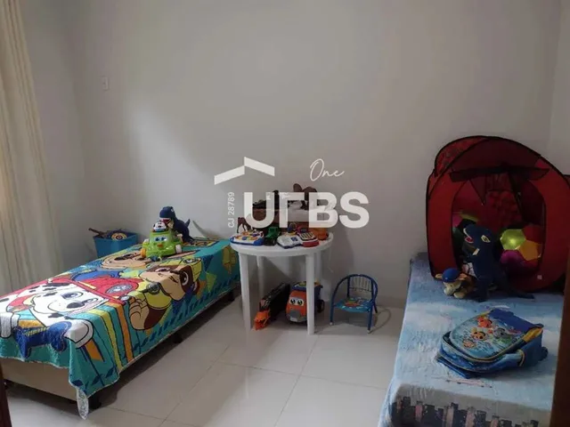 Imagem 3: 0 - Casa 3 Quartos, Sendo 2 Suítes