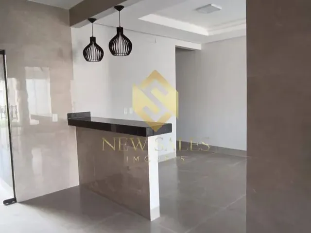 Imagem: Casa- 3 Quartos, 1 Suíte, 124M², 3 Vagas