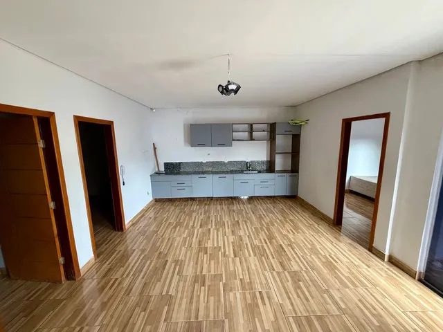 Imagem 4: Casa com 3/4 e com Piscina. em Bonfinópolis-Go