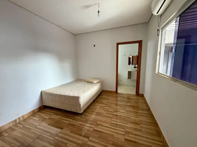 Imagem 5: Casa com 3/4 e com Piscina. em Bonfinópolis-Go