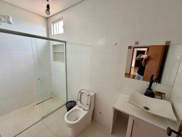 Imagem 6: Casa com 3/4 e com Piscina. em Bonfinópolis-Go