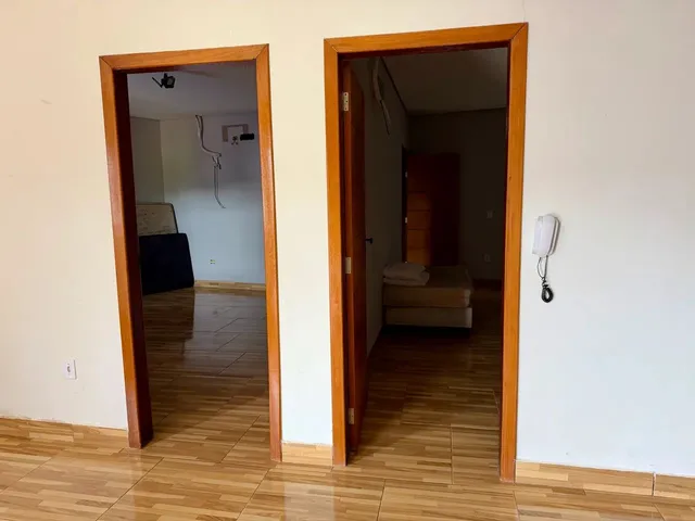 Imagem 7: Casa com 3/4 e com Piscina. em Bonfinópolis-Go