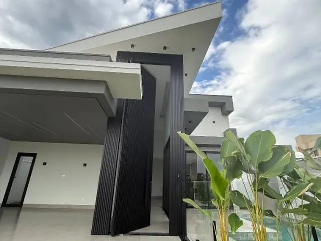 Imagem: Casa Jardins Barcelona - Casa de Condomínio