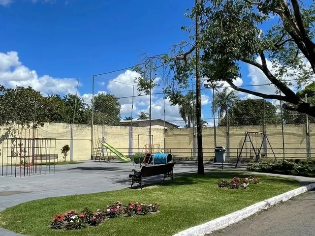 Imagem: Casa em Condomínio Fechado em Aparecida