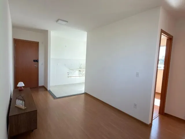 Imagem: Apartamento com 2 Quartos no St Chácara