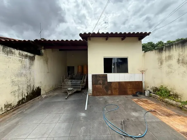 Imagem: Imóvel para Venda Possui 105 Metros Quadrados