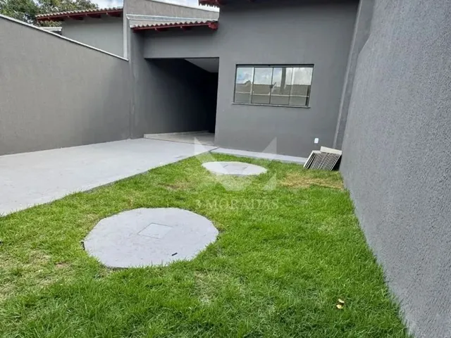 Imagem: Casa 2Q no Jardim Dom Bosco em Aparecida