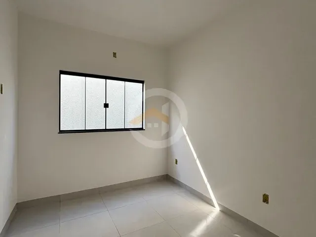 Imagem 12: Casa 3 Quartos Sendo 1 Suite com Quintal a Venda, Parque Ibirapuera - Aparecida de Goiania