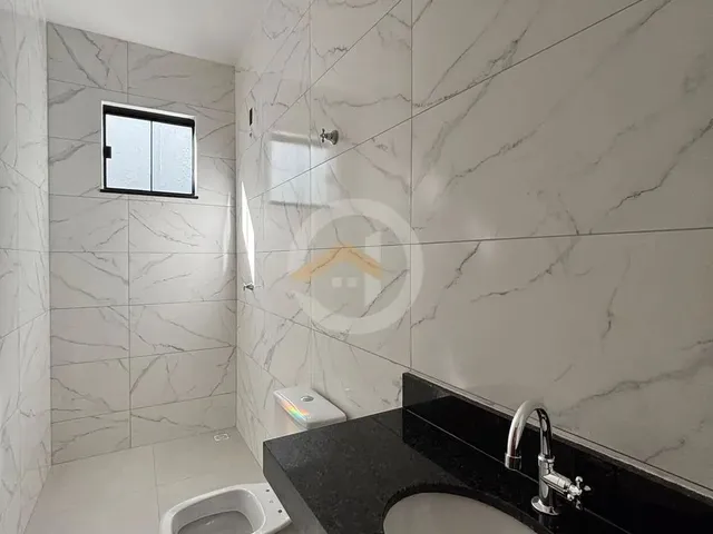 Imagem 4: Casa 3 Quartos Sendo 1 Suite com Quintal a Venda, Parque Ibirapuera - Aparecida de Goiania