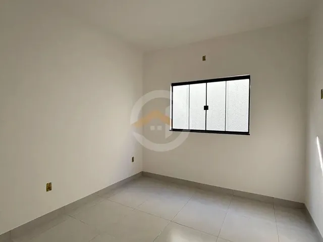 Imagem 10: Casa 3 Quartos Sendo 1 Suite com Quintal a Venda, Parque Ibirapuera - Aparecida de Goiania