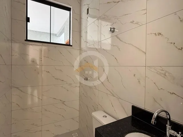 Imagem 2: Casa 3 Quartos Sendo 1 Suite com Quintal a Venda, Parque Ibirapuera - Aparecida de Goiania
