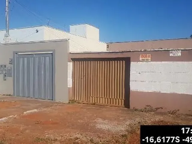 Imagem: Oportunidade Única em Trindade - Go Tipo